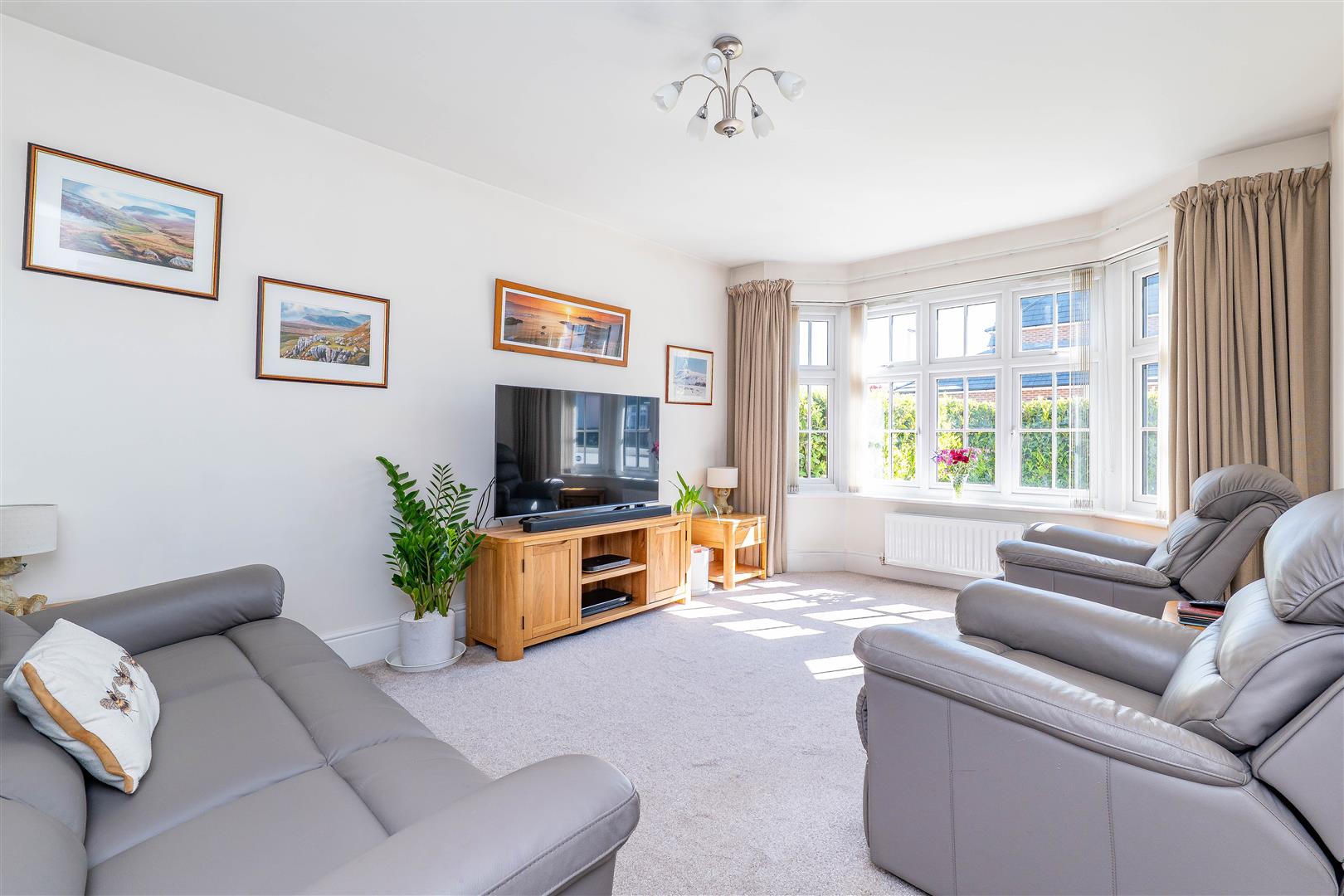 4 bed property in Green Hill Drive, Leyland
